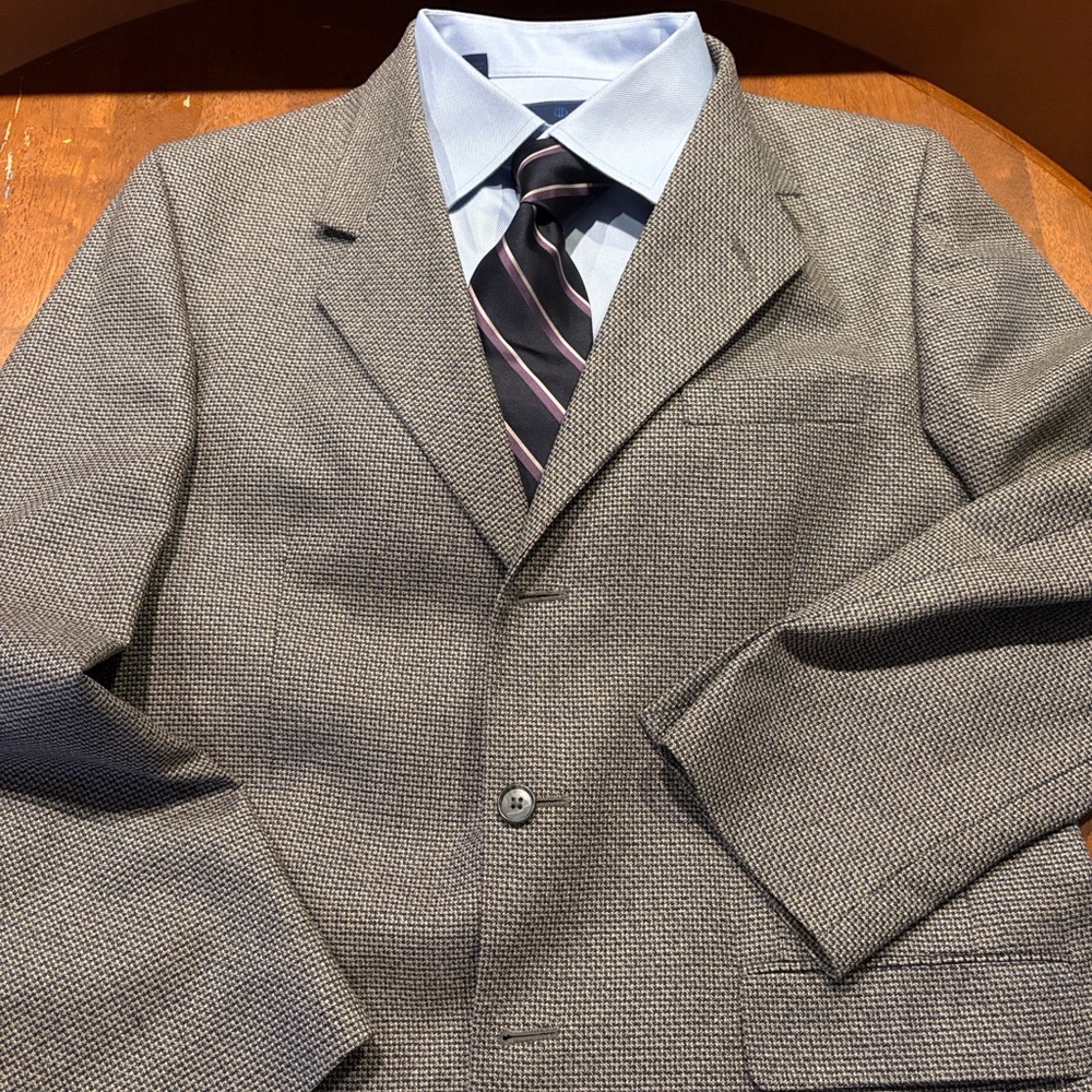 Norm Thompson Vintage ‘90’s Sport Coat